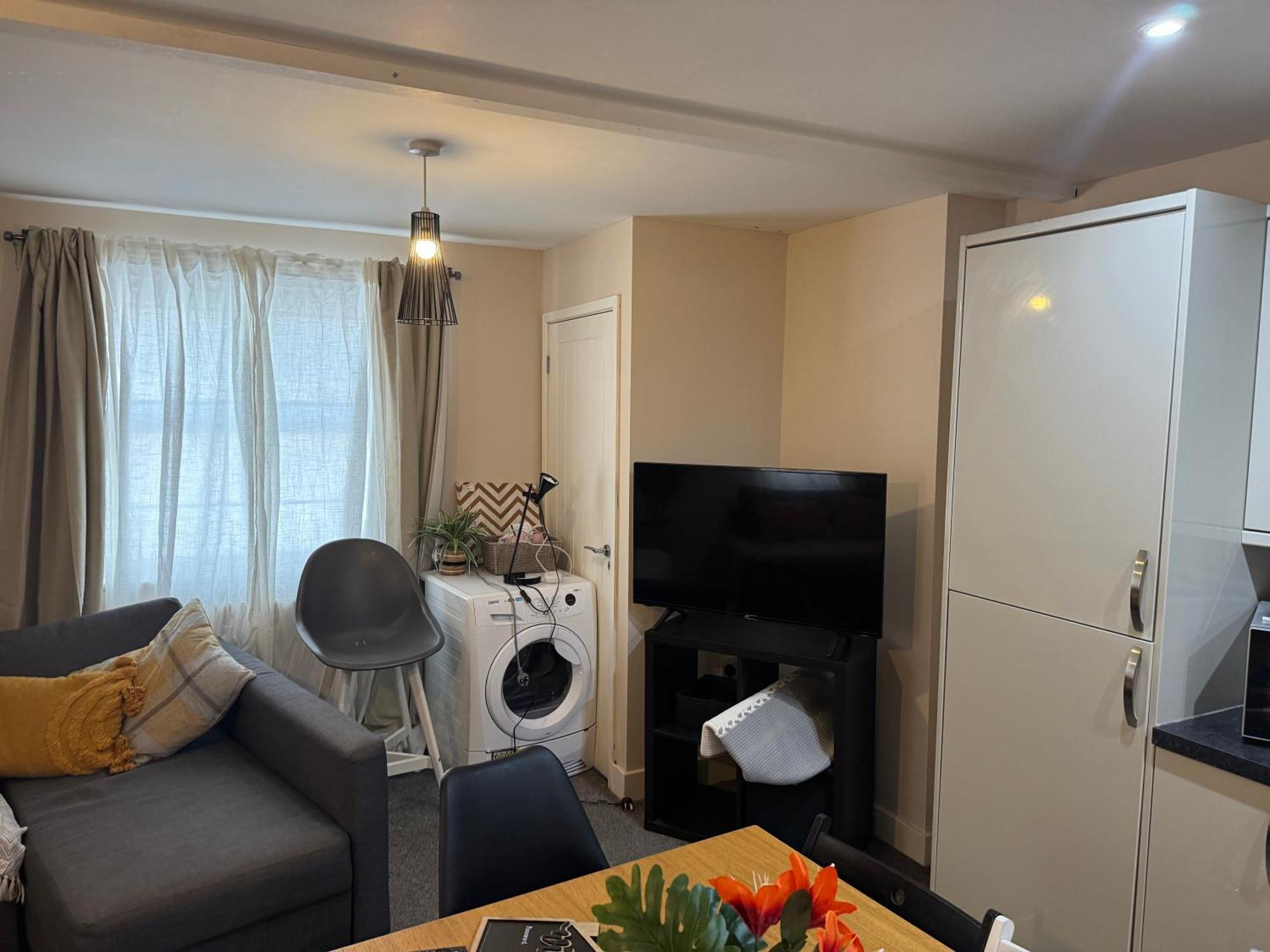 Apartamento View