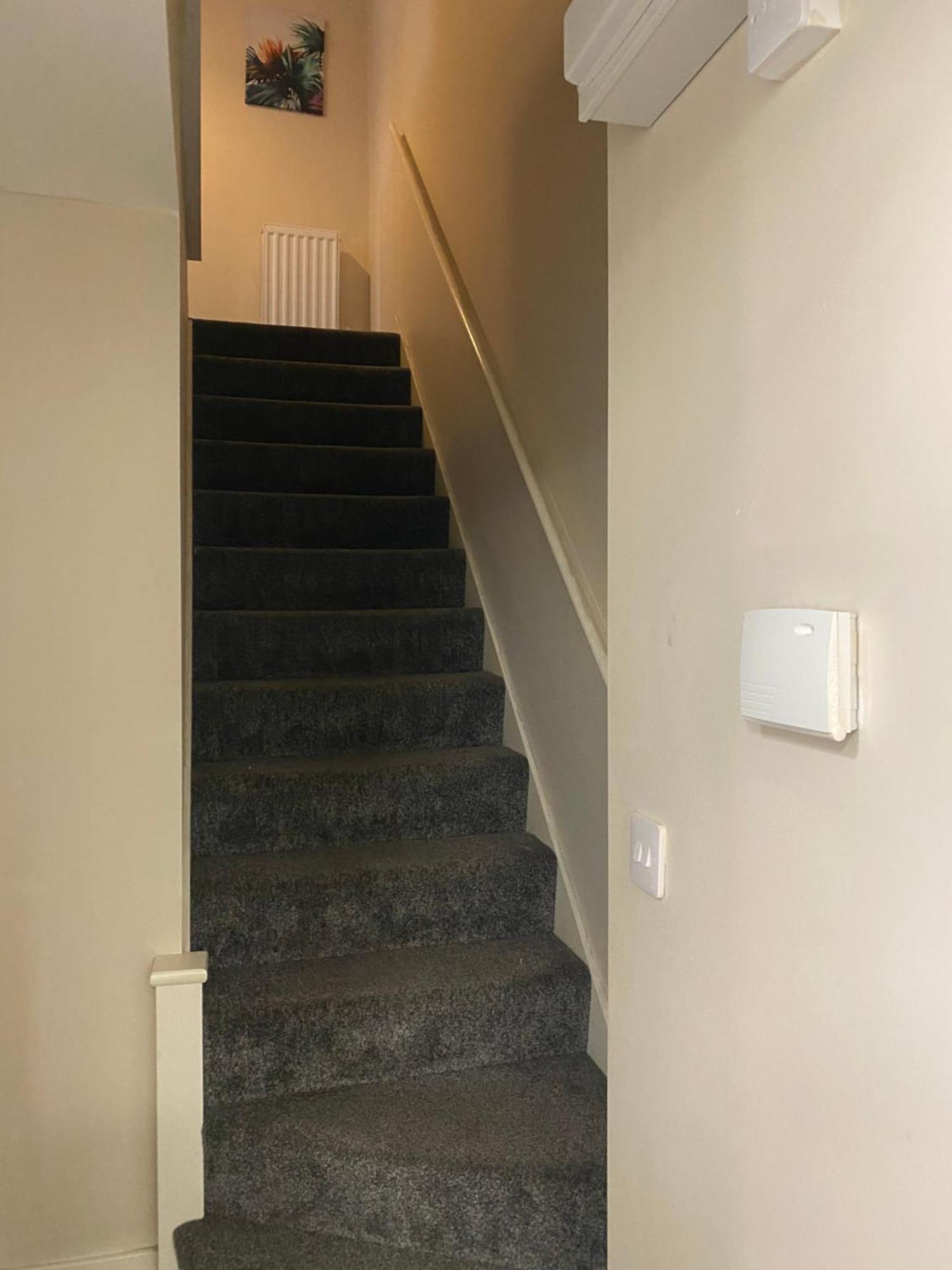 Apartamento View Bristol